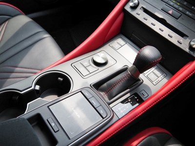 2023 Lexus RC F — миниатюра 44