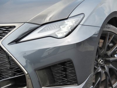 2023 Lexus RC F — миниатюра 19