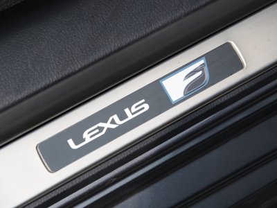 2023 Lexus RC F — миниатюра 62