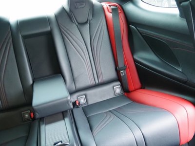 2023 Lexus RC F — миниатюра 58