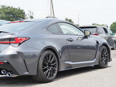 2023 Lexus RC F — миниатюра 17
