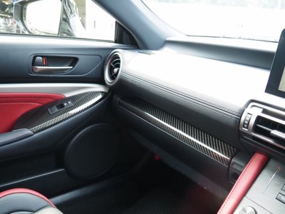2023 Lexus RC F — миниатюра 52