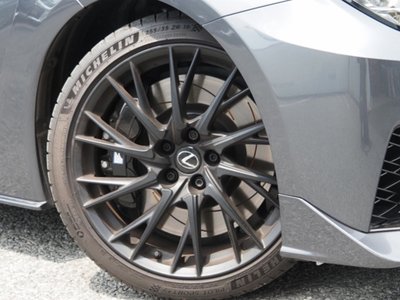 2023 Lexus RC F — миниатюра 20