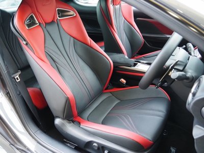 2023 Lexus RC F — миниатюра 25