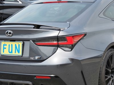 2023 Lexus RC F — миниатюра 64