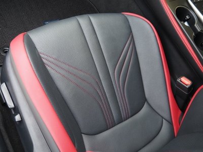 2023 Lexus RC F — миниатюра 28
