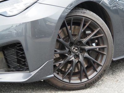 2023 Lexus RC F — миниатюра 21