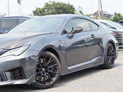 2023 Lexus RC F — миниатюра 16