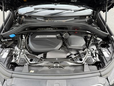 صورة مصغرة 53 لـ 2024 BMW X1