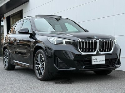 صورة مصغرة 55 لـ 2024 BMW X1