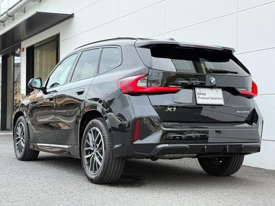 صورة مصغرة 59 لـ 2024 BMW X1