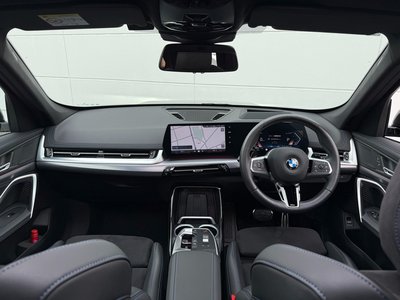 صورة مصغرة 17 لـ 2024 BMW X1