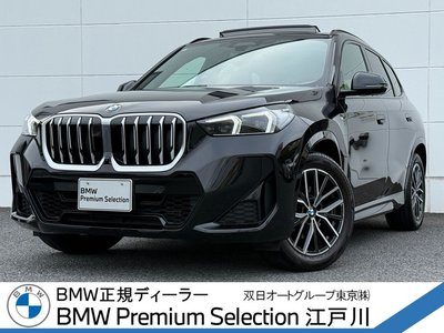 صورة 1 لـ 2024 BMW X1