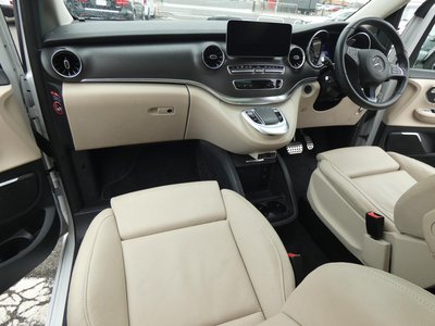 MERCEDES-BENZ V-CLASS - 5