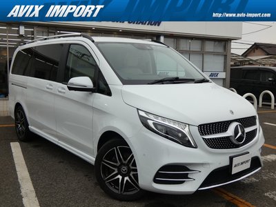 MERCEDES-BENZ V-CLASS - 2