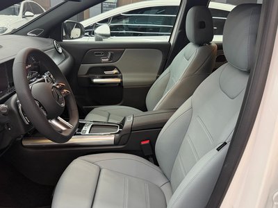 2025 Mercedes-BENZ EQA 照片 2