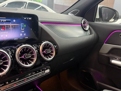 2025 Mercedes-BENZ EQA 照片 4