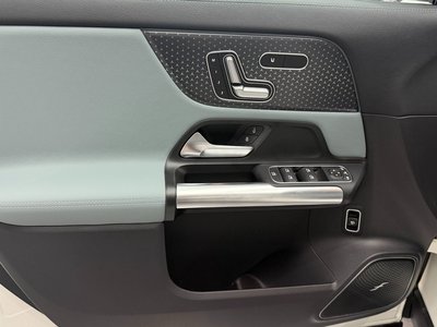 2025 Mercedes-BENZ EQA 照片 3