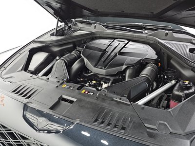 GENESIS GV80 - 7