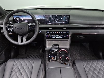 GENESIS GV80 - 5