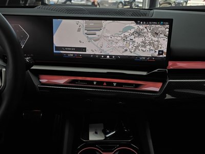 2023 BMW 5 SERIES 缩略图 15