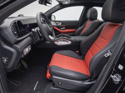 MERCEDES-BENZ GLE - 10