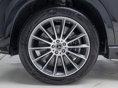 MERCEDES-BENZ GLE - 6
