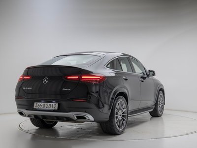 MERCEDES-BENZ GLE - 3