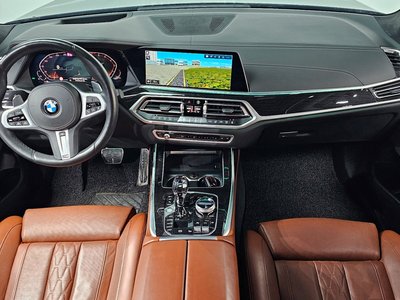 BMW X7 - 5