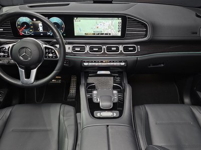 MERCEDES-BENZ GLE - 5