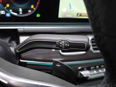 MERCEDES-BENZ GLE - 9