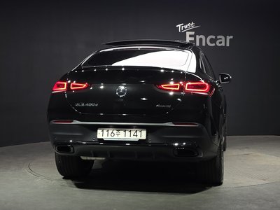 MERCEDES-BENZ GLE - 3