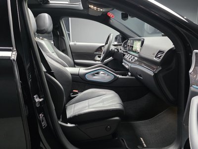 MERCEDES-BENZ GLE - 10