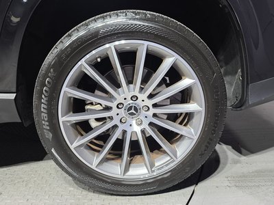 MERCEDES-BENZ GLE - 6