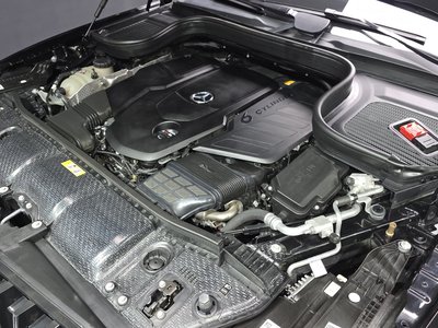 MERCEDES-BENZ GLE - 7