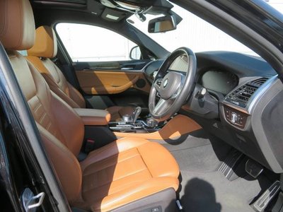 صورة 6 لـ 2020 BMW X4