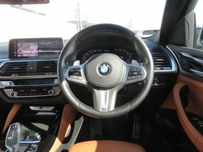 صورة 4 لـ 2020 BMW X4