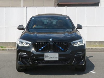 صورة مصغرة 47 لـ 2020 BMW X4