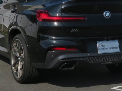 صورة مصغرة 55 لـ 2020 BMW X4