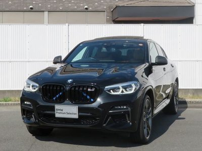 صورة 1 لـ 2020 BMW X4