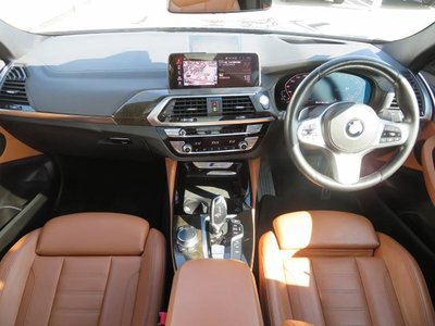 صورة 3 لـ 2020 BMW X4