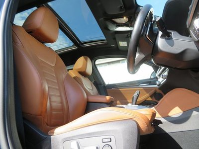 صورة 5 لـ 2020 BMW X4
