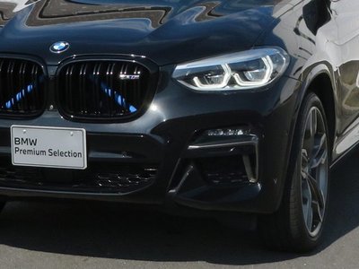 صورة مصغرة 56 لـ 2020 BMW X4