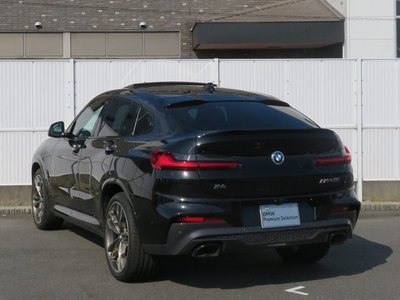صورة مصغرة 52 لـ 2020 BMW X4