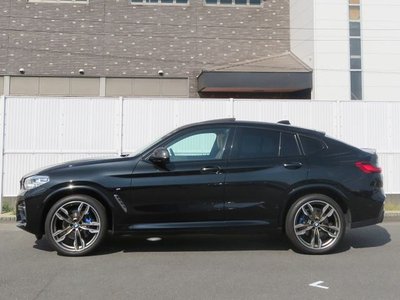 صورة مصغرة 53 لـ 2020 BMW X4