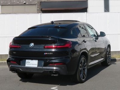 صورة مصغرة 50 لـ 2020 BMW X4