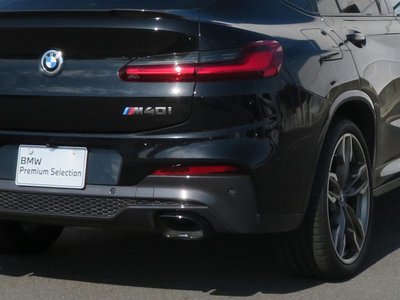 صورة مصغرة 54 لـ 2020 BMW X4
