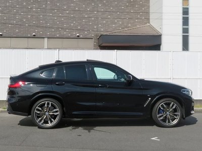 صورة مصغرة 49 لـ 2020 BMW X4