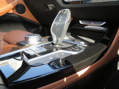 صورة مصغرة 41 لـ 2020 BMW X4