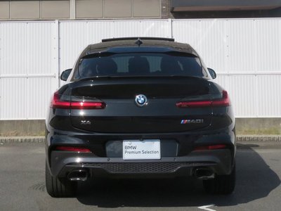 صورة مصغرة 51 لـ 2020 BMW X4